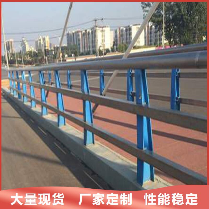 黑龙江哈尔滨河道景观护栏行业领导者