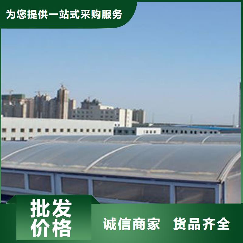 屋顶自然通风器原厂供应优势
