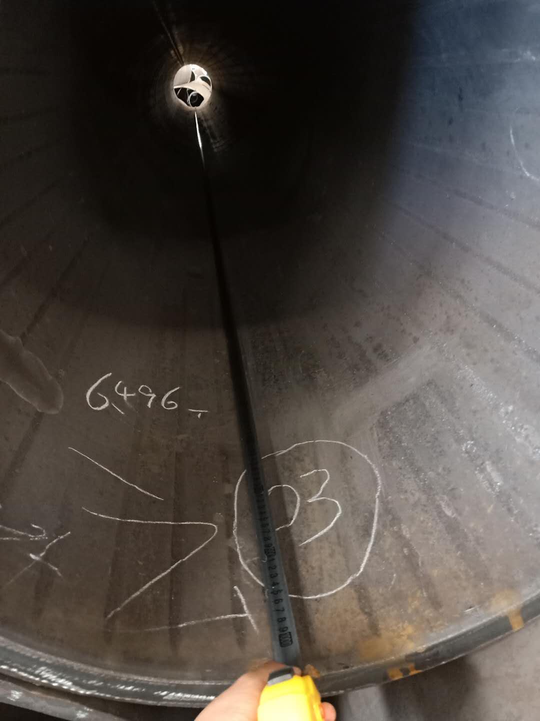 天津Q420C焊管独一无二