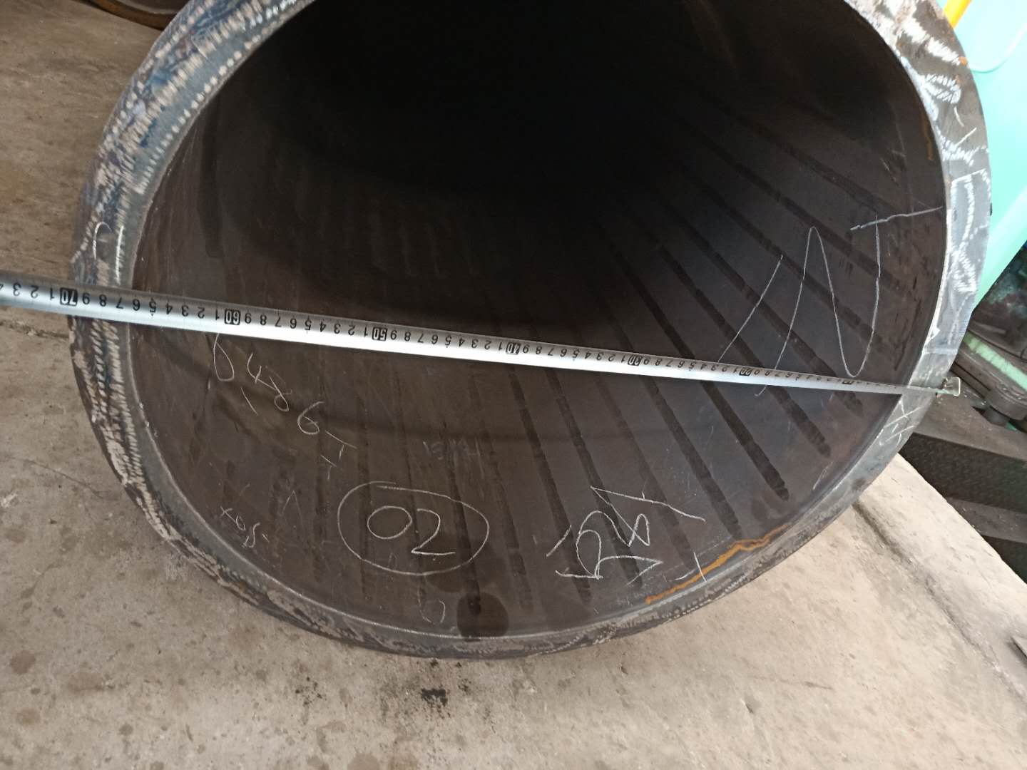 天津L245焊管镀锌厂家