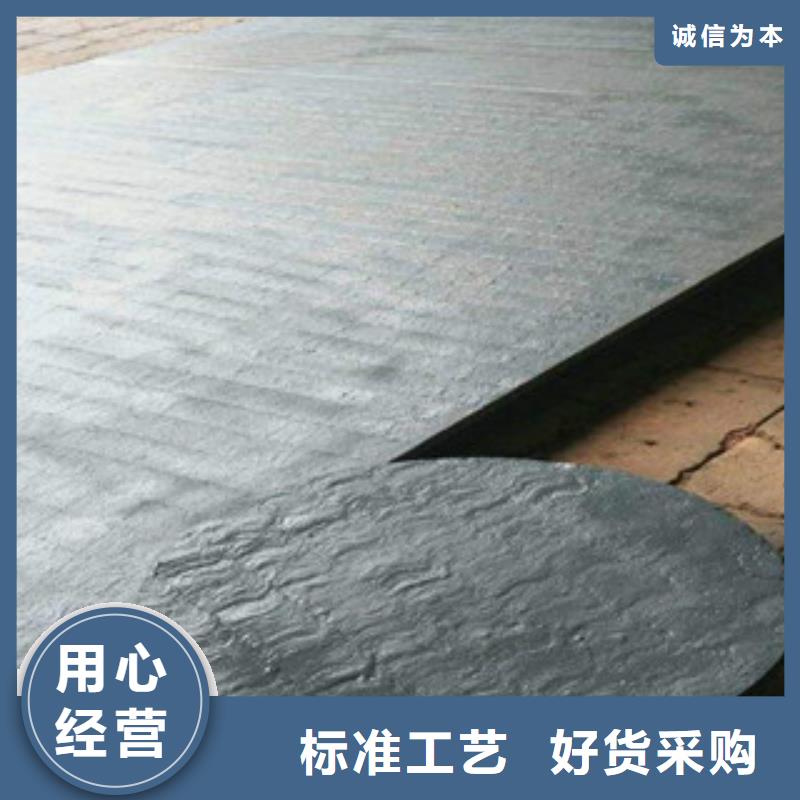 天津耐磨复合钢板生产厂家