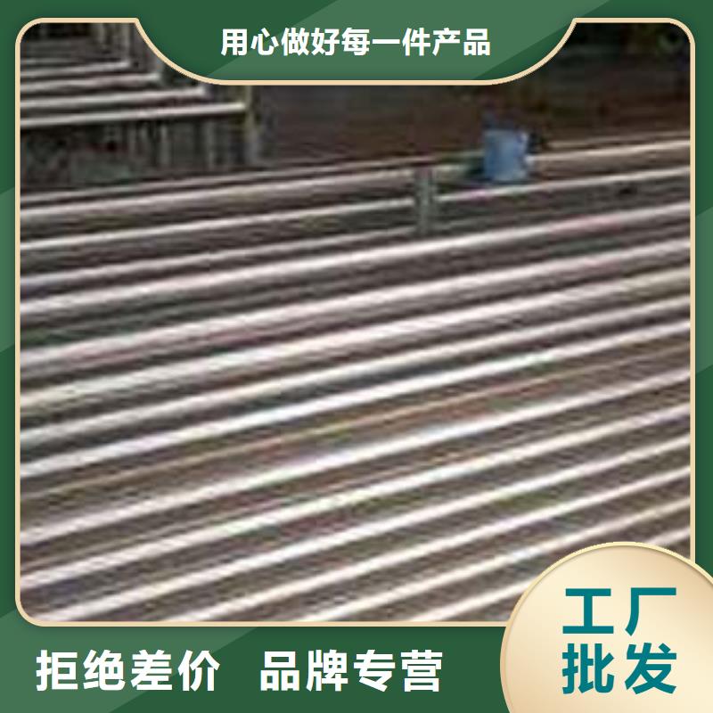 304不锈钢复合管护栏供应厂家分类和特点