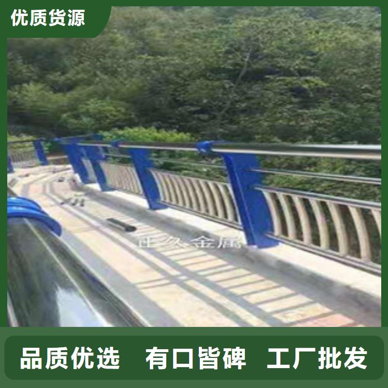 桂林桥梁不锈钢复合管材料质优价廉