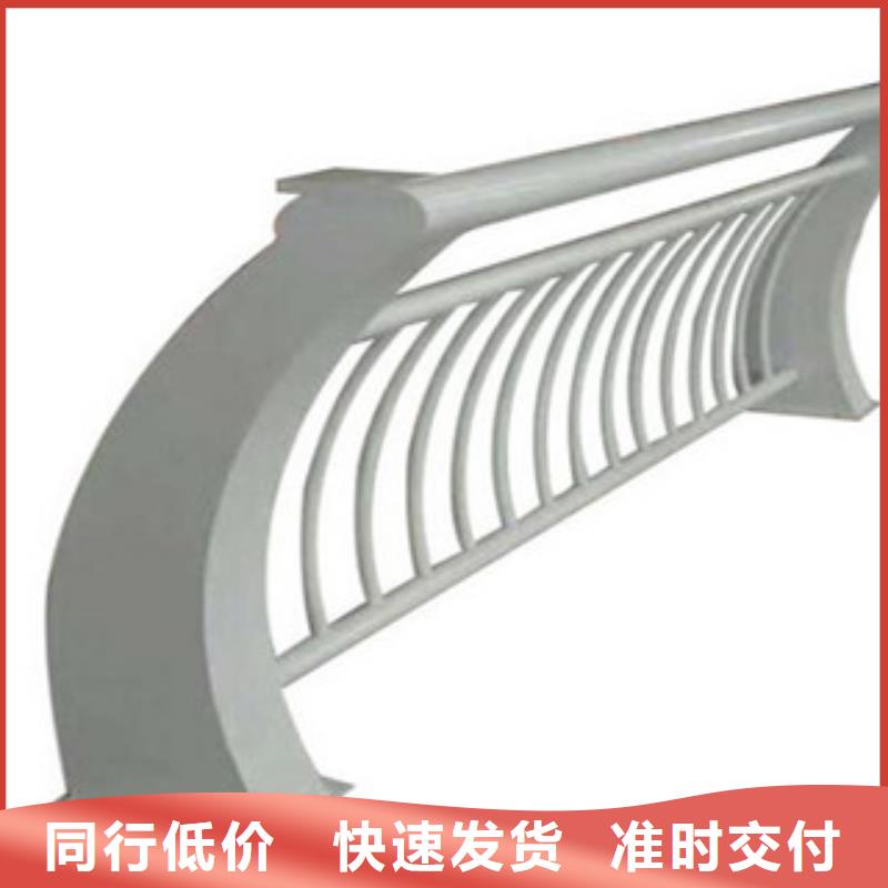 惠州不锈钢复合钢管栏杆价格