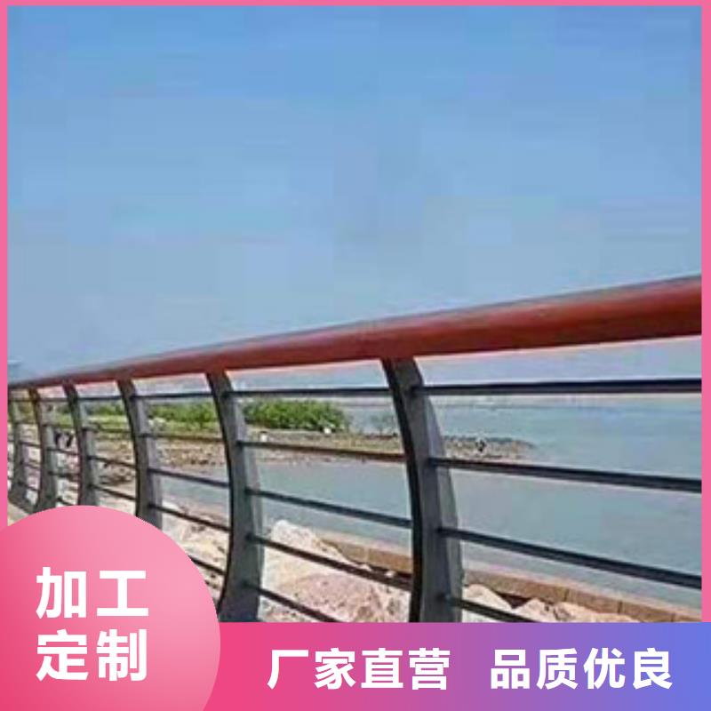 广东灯光护栏工厂直售
