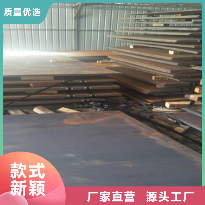 低温390C铁板（瑞吉尔钢铁专营）多年厂家可靠