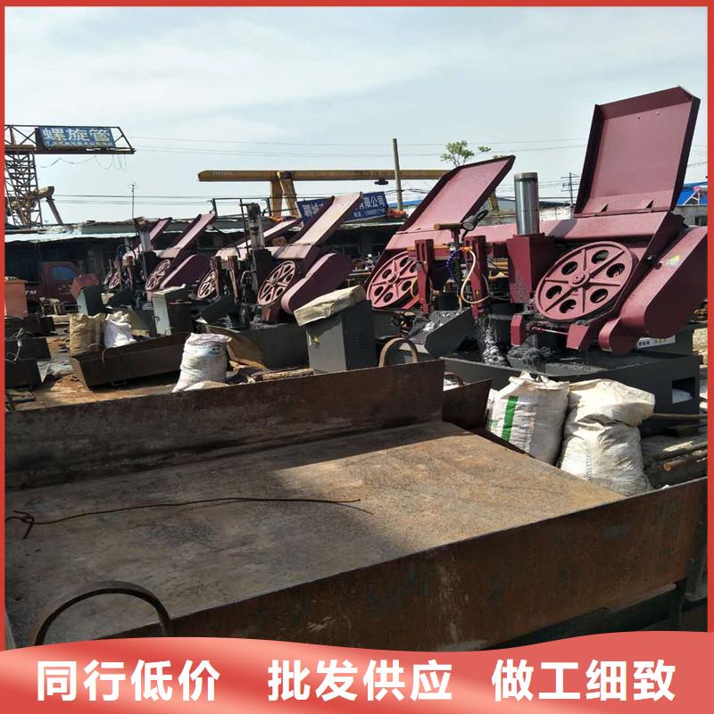 忻州Q345D圆钢制造厂家