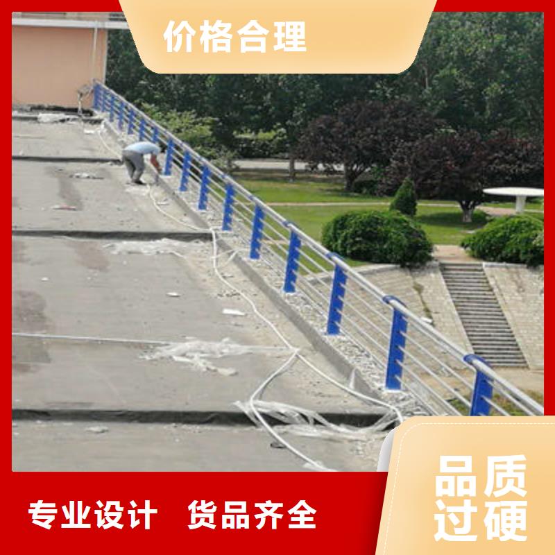 重庆不锈钢复合管质量保证安全放心