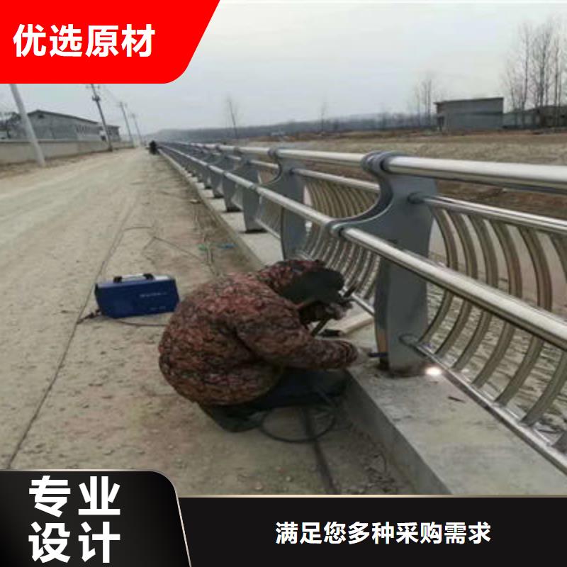 杭州不锈钢复合管质量保证安全放心