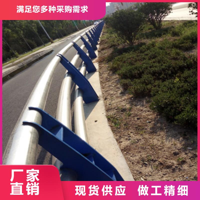贵州景观木纹护栏质量保证安全放心