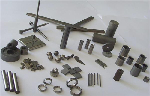 耐磨损，耐冲击模具用EF01钨钢质量过硬为品质而生产