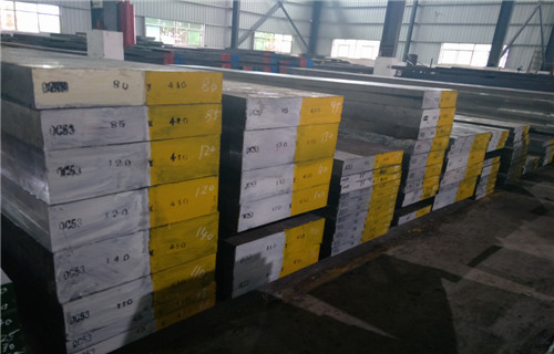 桂林进口SKH-9高速钢热处理技术服务解答