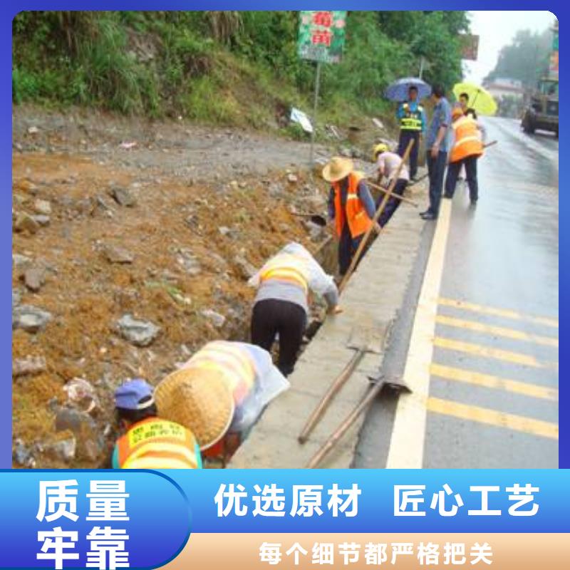 甘南市政排水改造安装专业公司