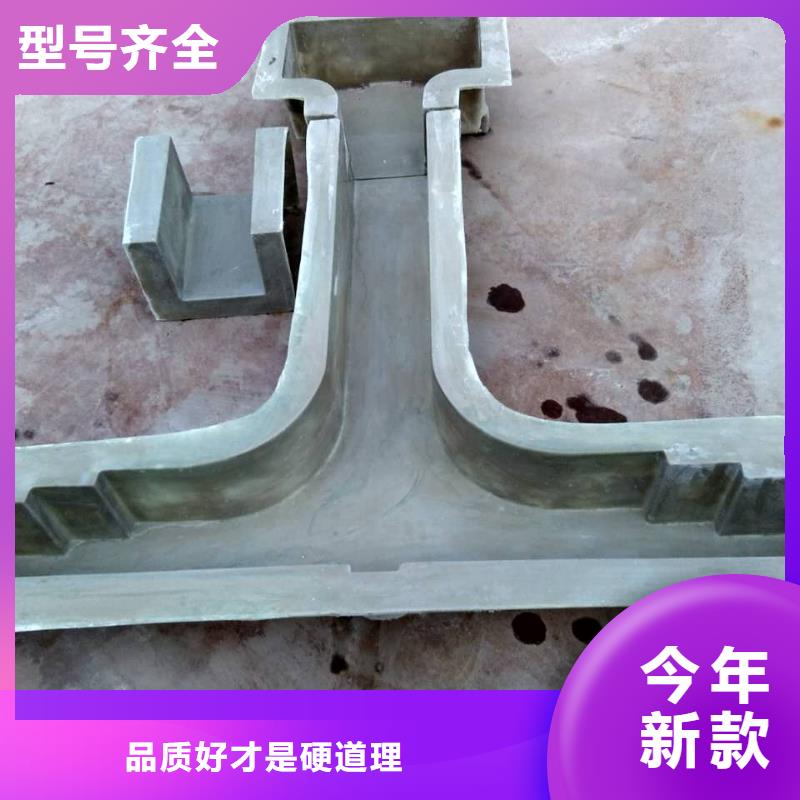 广东省潮州市湘桥区界碑混凝土玻璃钢模具最新尺寸价格