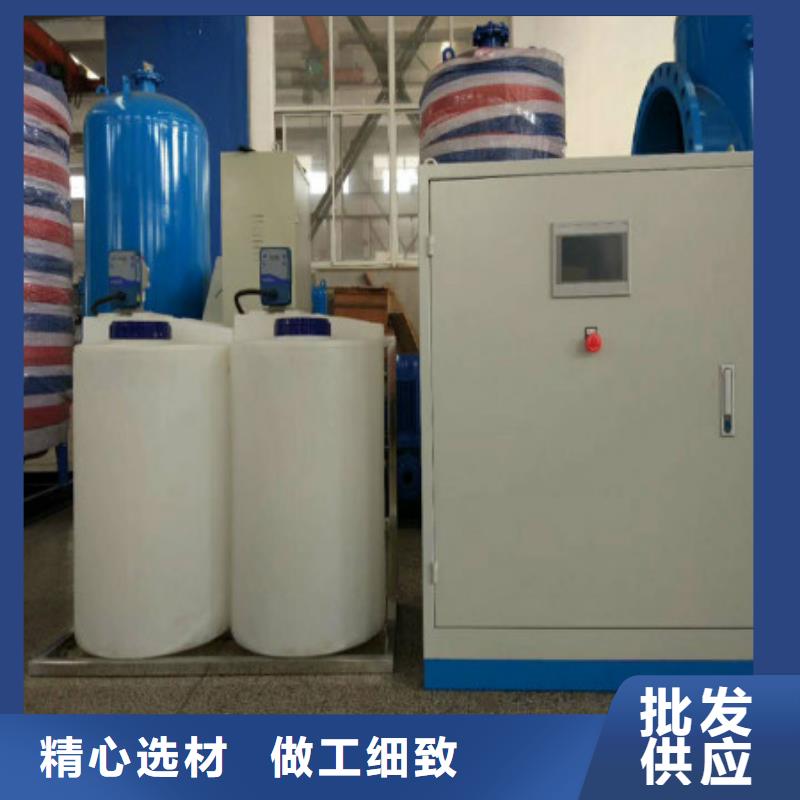 工业冷却水加药装置批发优质货源