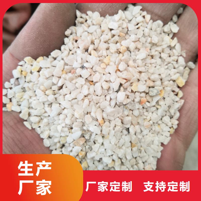 石英砂颗粒可级配其它滤料适用用心做品质