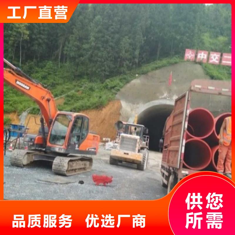 桂林隧道逃生管道常用规格设计合理