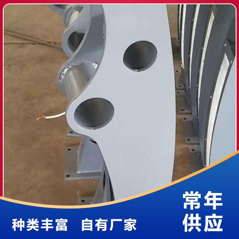 许昌桥梁扶手立柱钢板产品规格