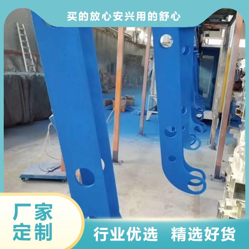 福州Q235材质钢板立柱切割产品报价
