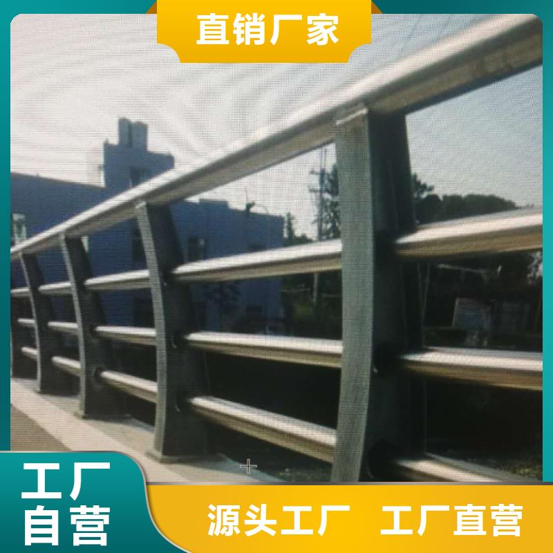 台州桥梁景观护栏订做标准规格