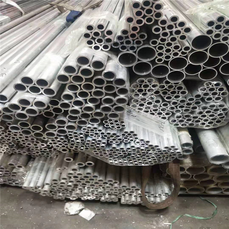义县100*15常规铝管优级质量安心购