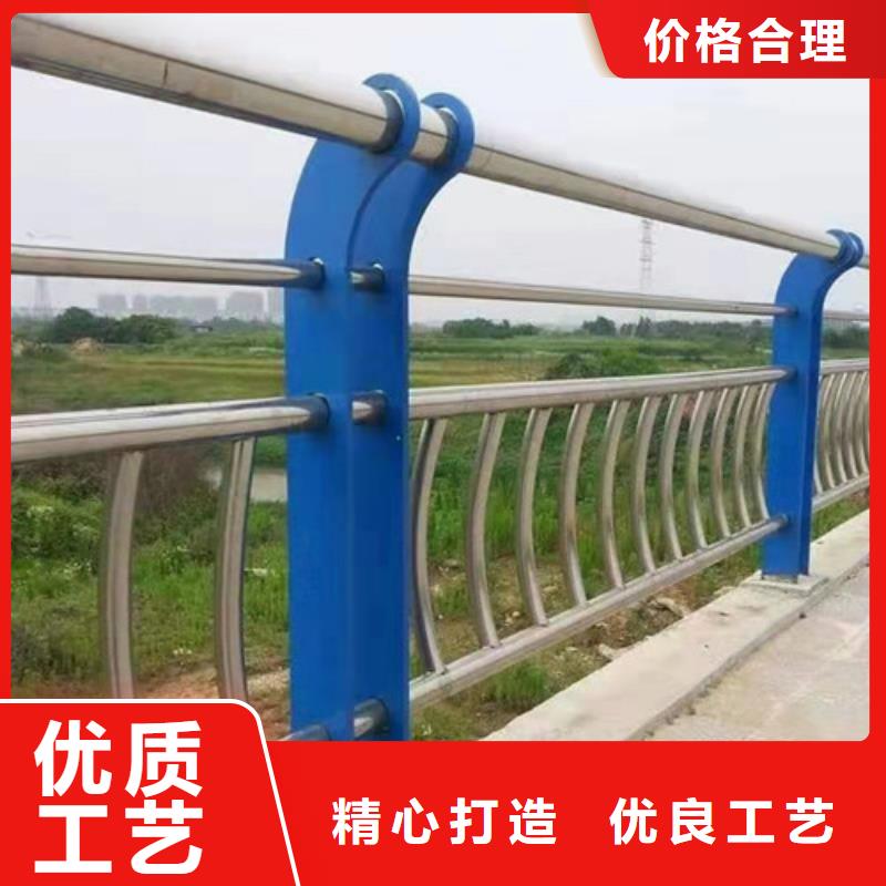 天津高速公路护栏厂家直销