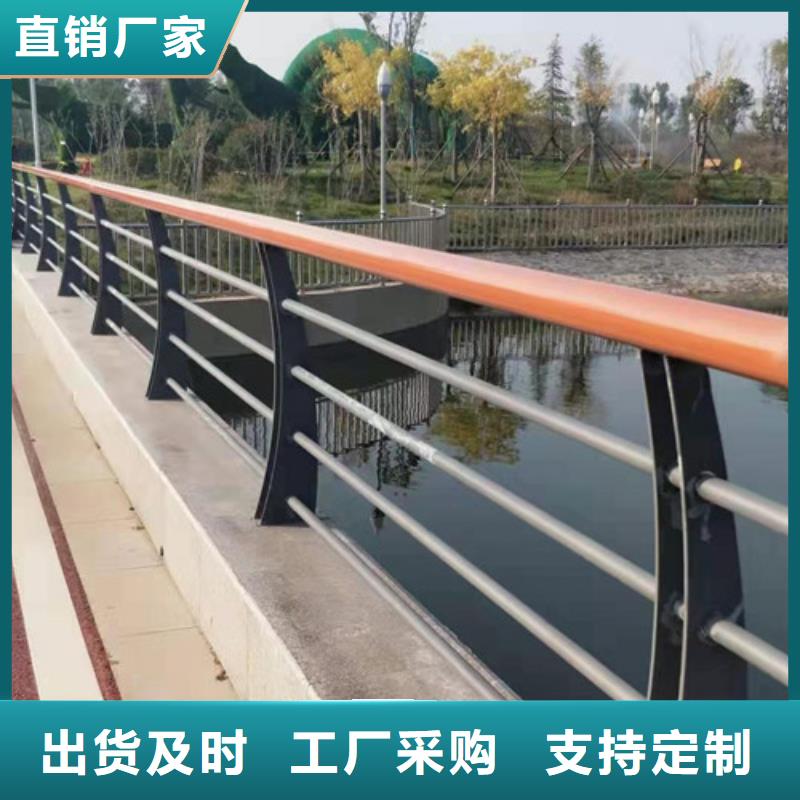 辽宁桥梁护栏品质可靠