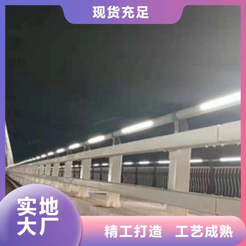 上海天桥观景不锈钢护栏生产制造