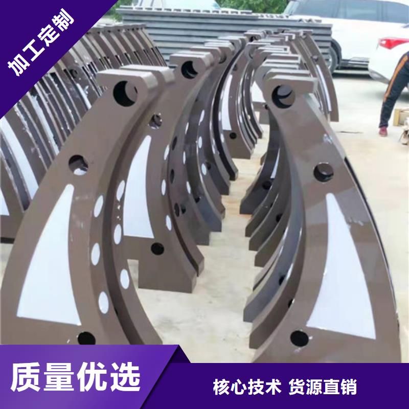 丹东锌钢护栏品质可靠