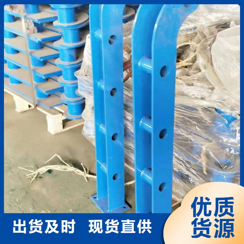 不锈钢护栏生产加工工程施工案例