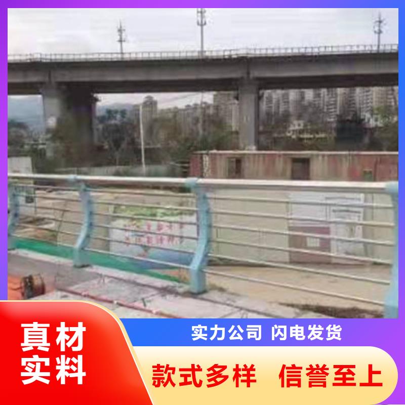 上海交通护栏现货热销