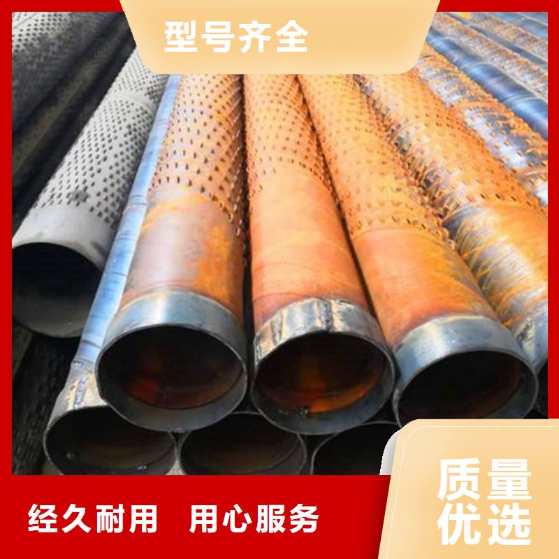 潍坊铸铁滤水管多种型号