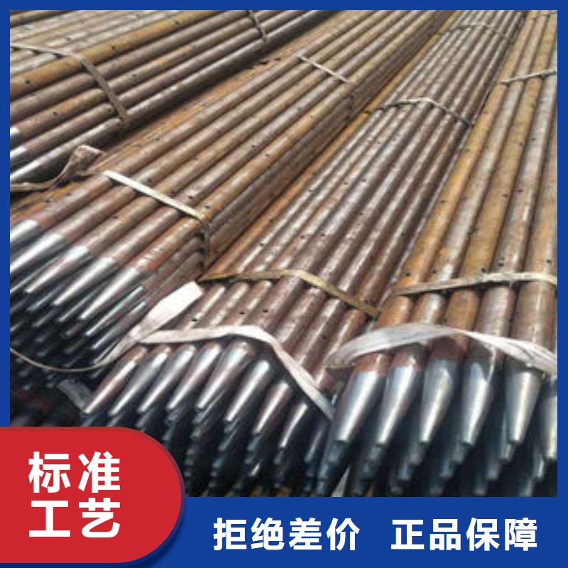 永州108钢花管品质高
