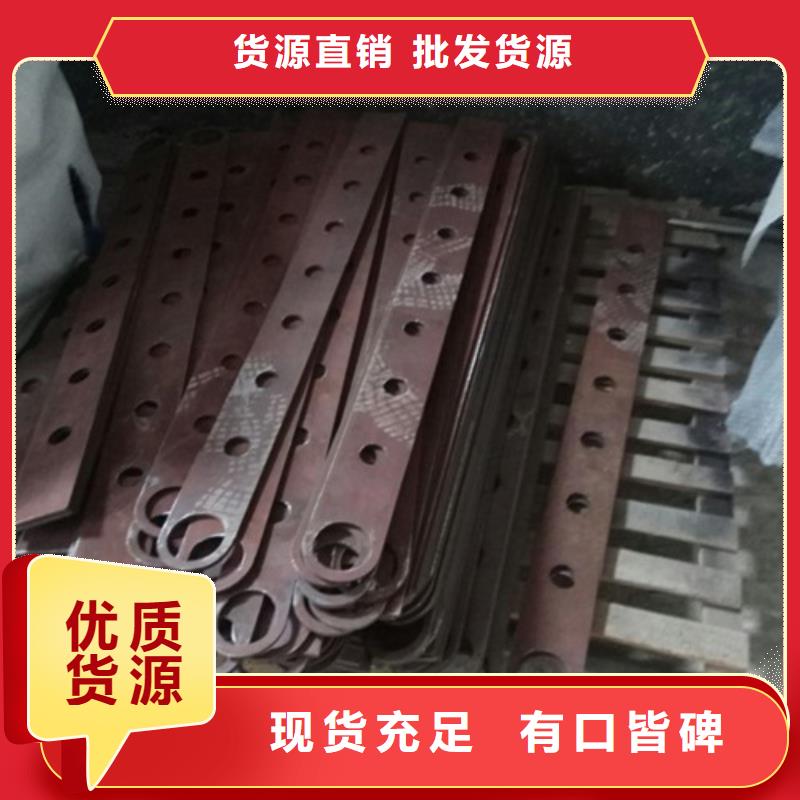 内江桥梁防护栏杆生产制造