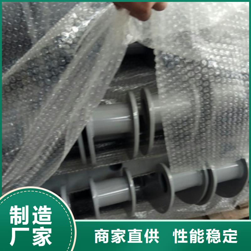 锡林郭勒不锈钢复合管护栏产品质量优质