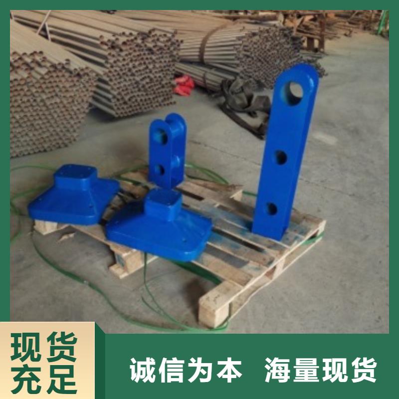 萍乡桥梁钢管护栏专业生产厂