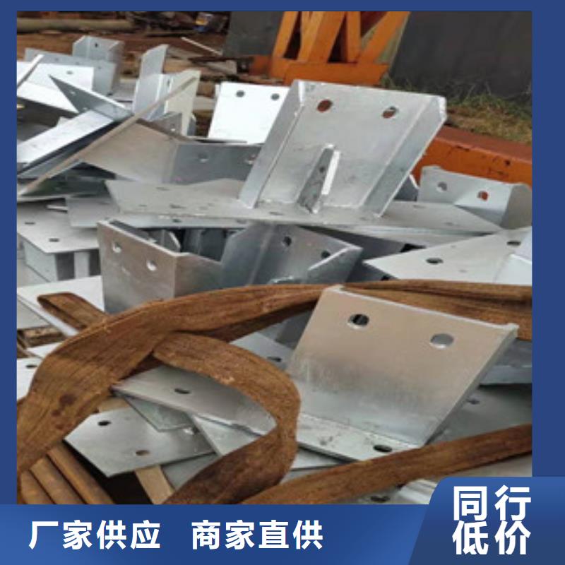 广州304不锈钢复合管满足各种定制需求