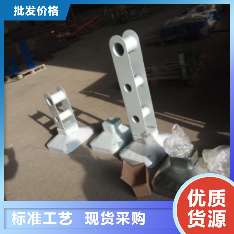 乐山Q235b钢板立柱耐用防腐