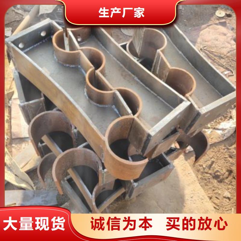 广州Q235b喷塑钢板立柱合作案例多