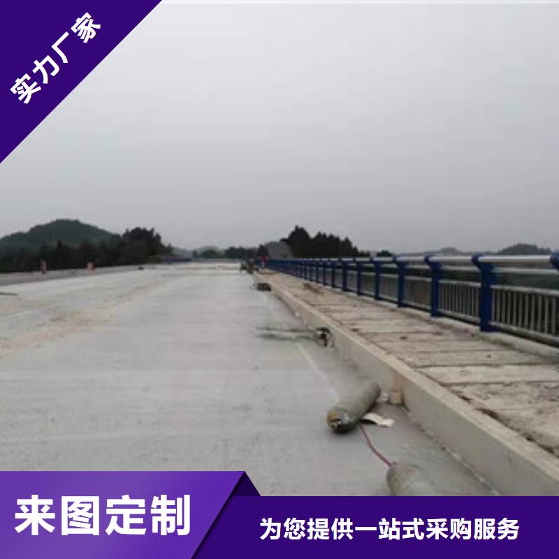 郴州市政桥梁护栏规格型号齐全