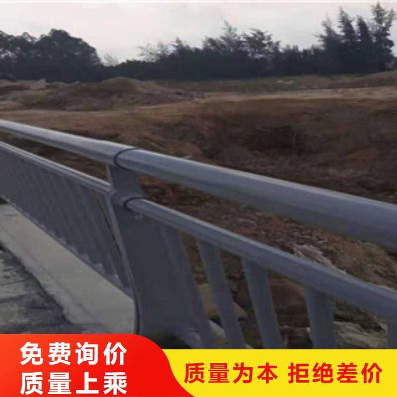 中山桥梁复合管护栏供应商