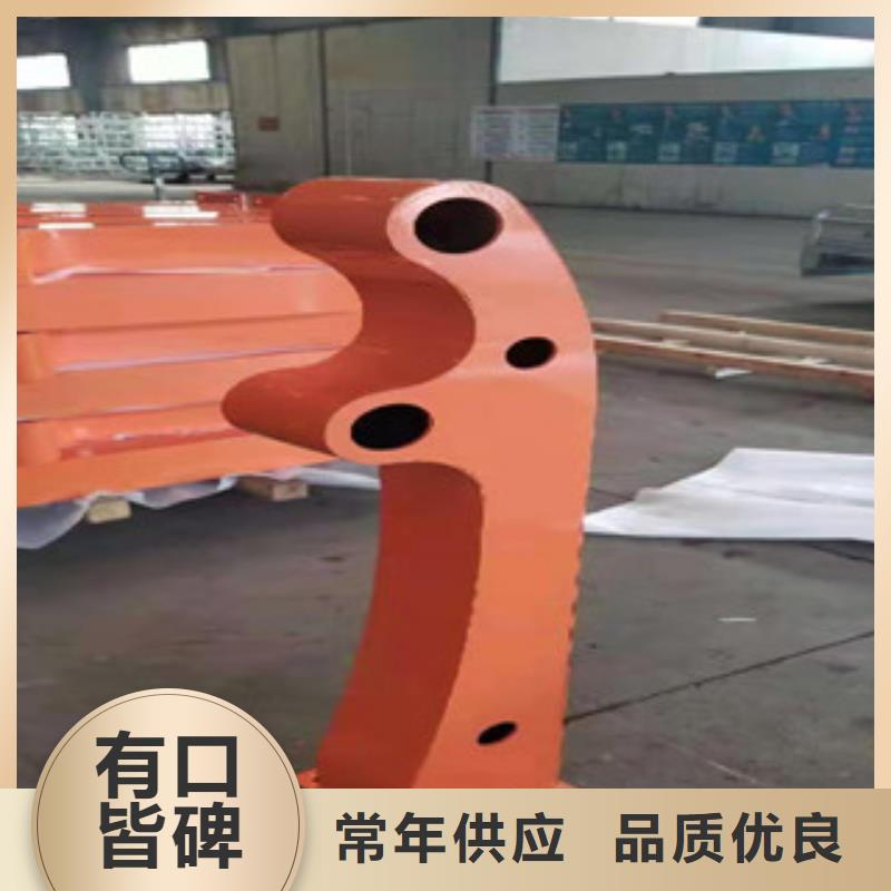 广州304不锈钢立柱标准