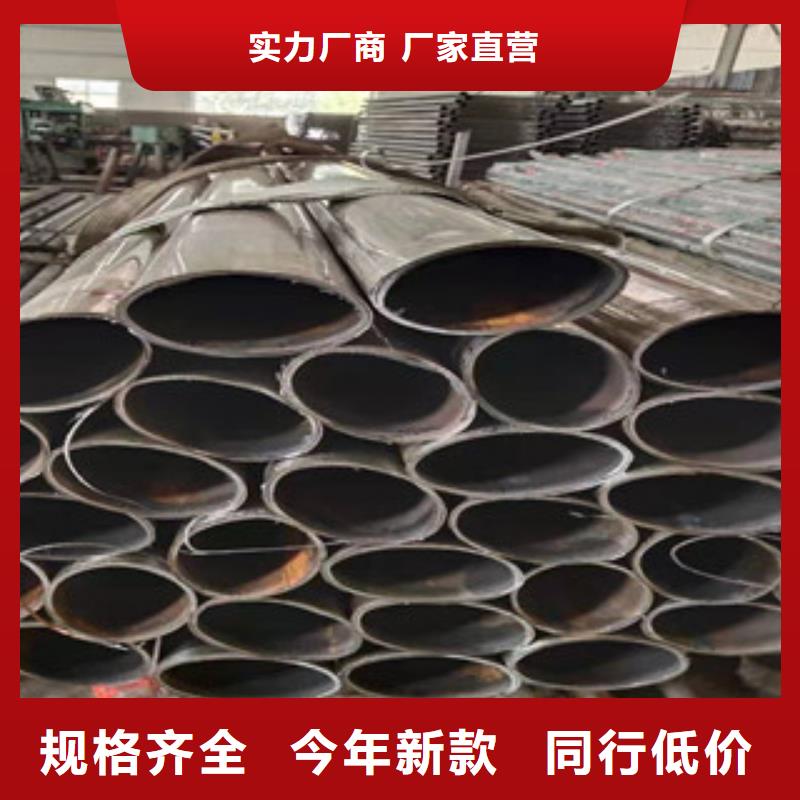 黑龙江复合不锈钢管护栏厂家