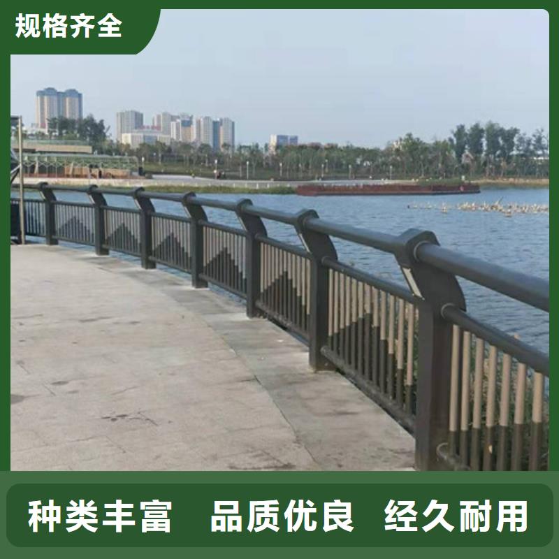 台州桥梁护栏抗老化