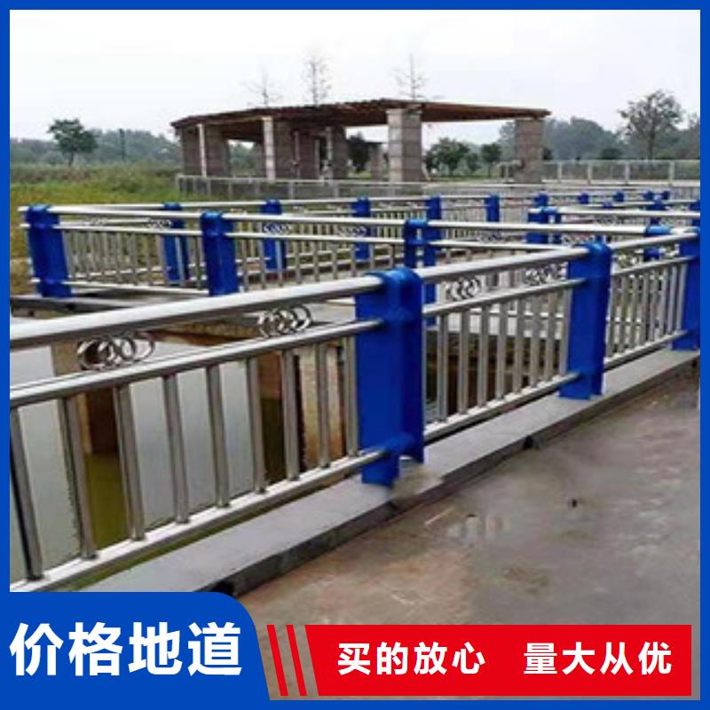 201不锈钢桥梁护栏安装方便本地生产商