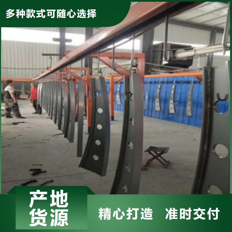 南京不锈钢复合钢管每米价格