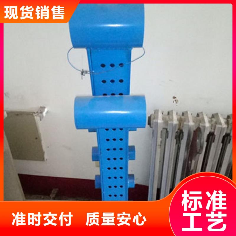 阳江304不锈钢复合管护栏专业生产厂