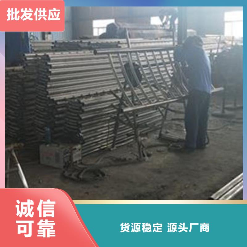 忻州城市护栏生产厂家