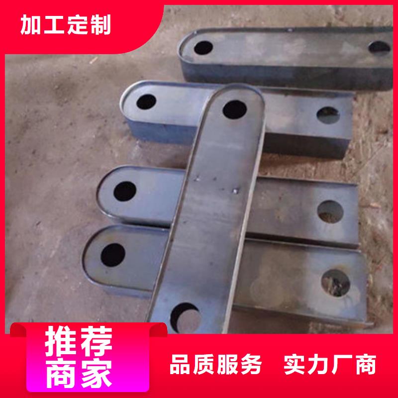 201不锈钢复合管护栏专业生产厂家优良材质