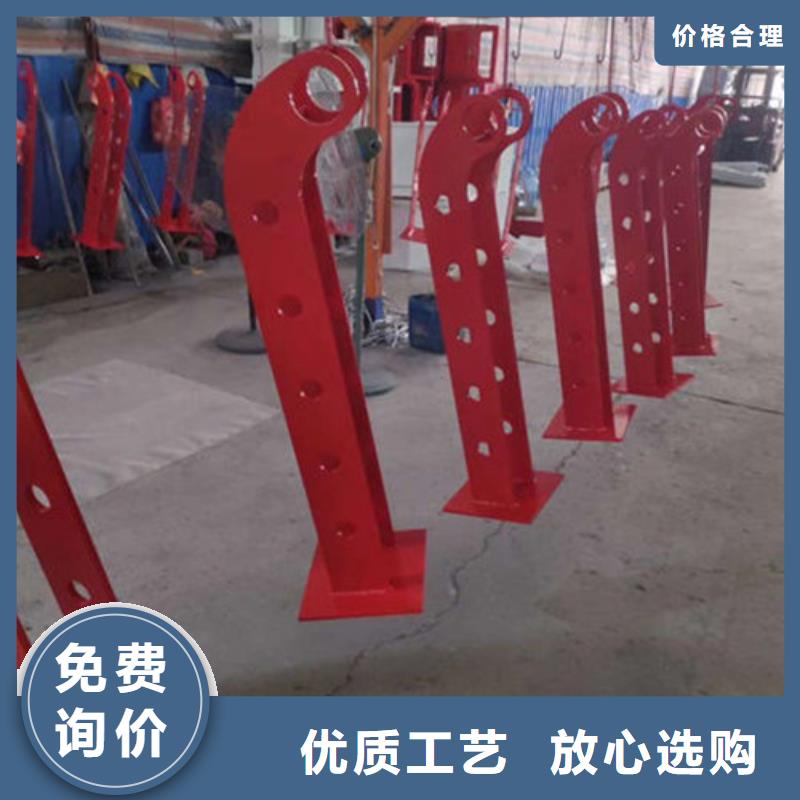 广州灯光栏杆专业生产厂家